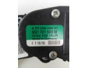 POTENCIOMETRO PEDAL 6Q1721503M 6Q1721503M 
