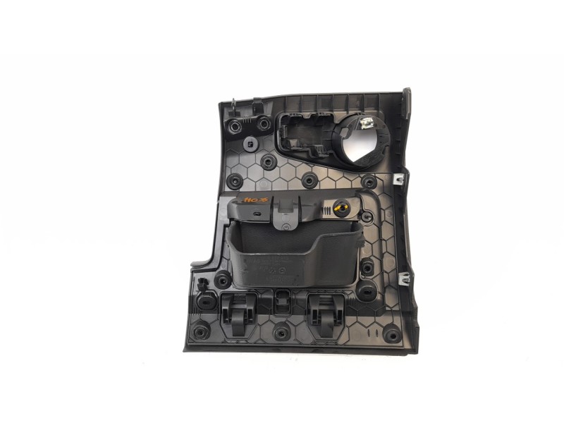 Recambio de guantera para volkswagen tiguan 2.0 tdi referencia OEM IAM 5NB857919  