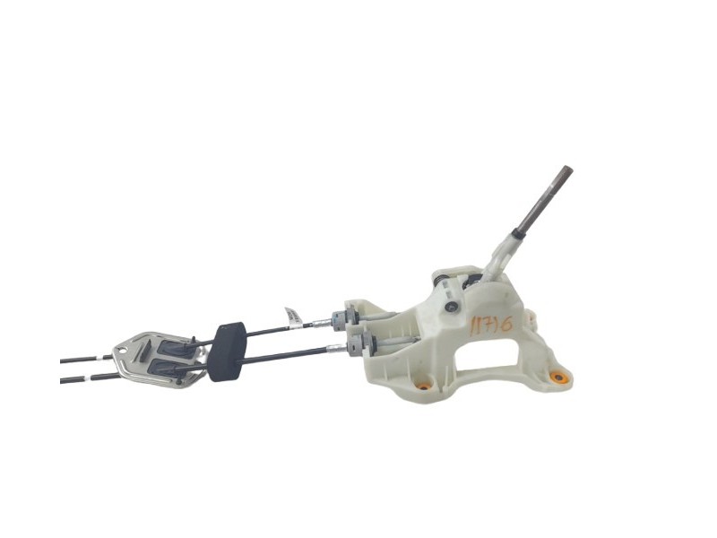 Recambio de palanca cambio para kia stonic (ybcuv) business referencia OEM IAM 43700H8300WK  