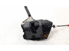 CERRADURA PUERTA TRASERA DERECHA GK7224994BD GK7224994BD 