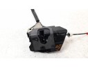 CERRADURA PUERTA TRASERA DERECHA GK7224994BD GK7224994BD 