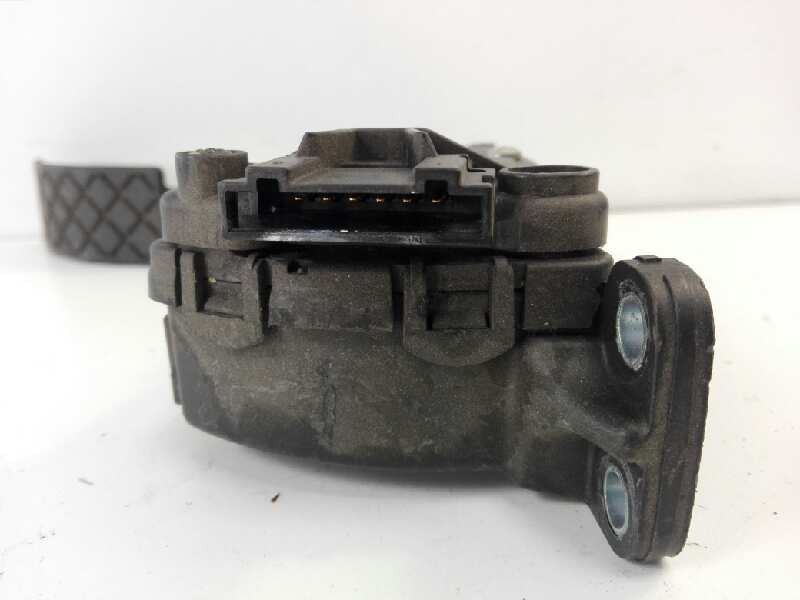 Recambio de potenciometro pedal para seat ibiza sc (6j1) reference referencia OEM IAM 6Q1721503M  