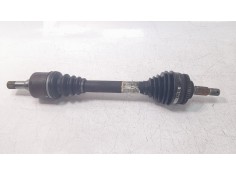 TRANSMISION DELANTERA IZQUIERDA 9624389380 P1438 