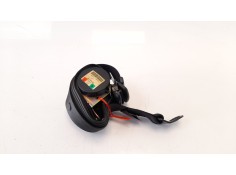 CINTURON SEGURIDAD TRASERO IZQUIERDO 601030000 601030000 