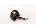 CINTURON SEGURIDAD TRASERO IZQUIERDO 601030000 601030000 