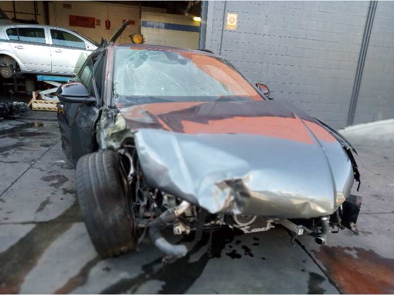 audi q8 (4mn) (07.2018) del año 2019