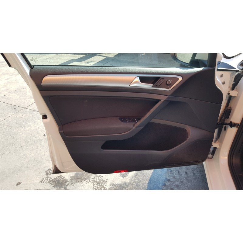 Recambio de elevalunas delantero izquierdo para volkswagen golf vii lim. (bq1) 1.0 tsi referencia OEM IAM 5G4837461H 106236216 