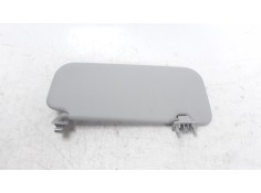 Recambio de parasol izquierdo para kia rio (yb) 1.2 cat referencia OEM IAM 85210H8010BF3   2