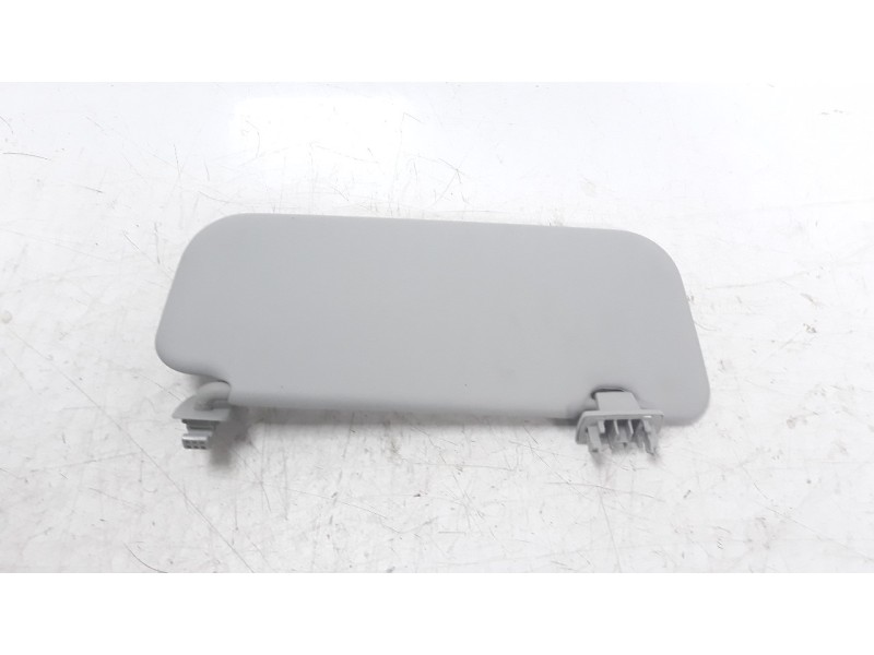Recambio de parasol izquierdo para kia rio (yb) 1.2 cat referencia OEM IAM 85210H8010BF3  