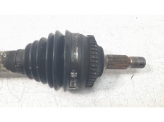 Recambio de transmision delantera izquierda para peugeot 607 (s1) básico referencia OEM IAM 9624389380 P1438  2