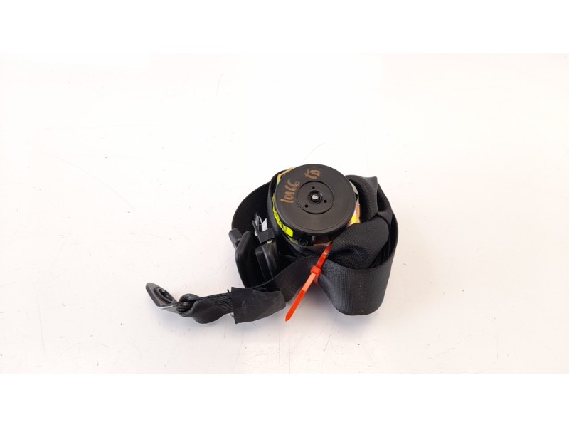 Recambio de cinturon seguridad trasero izquierdo para mini mini (r50,r53) cooper s referencia OEM IAM 601030000  