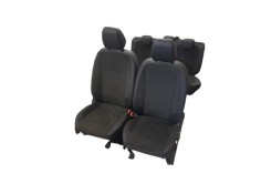 JUEGO ASIENTOS COMPLETO 2491546 2491546 