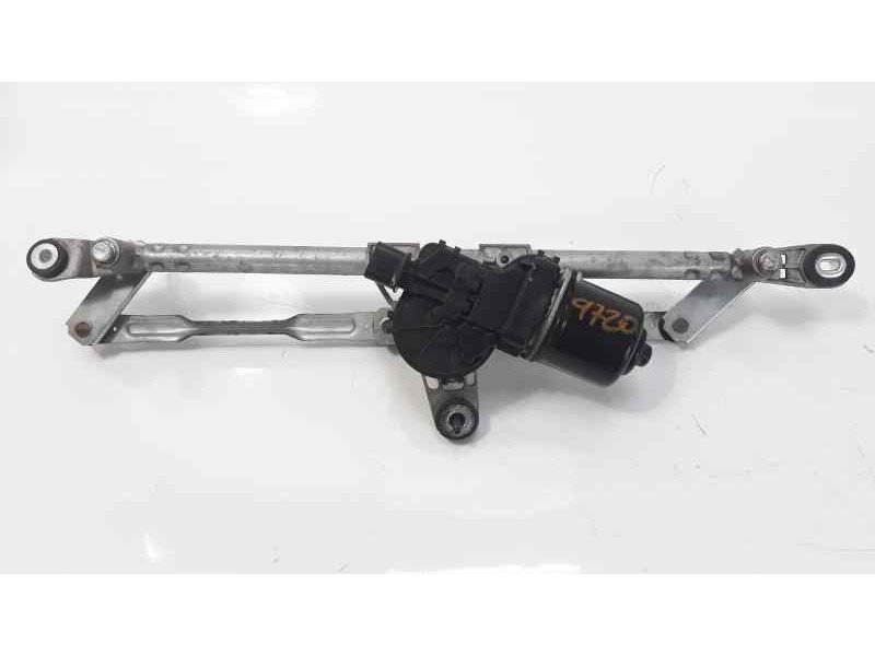 Recambio de motor limpia delantero para ssangyong xlv 1.6 cat referencia OEM IAM 7821035001  
