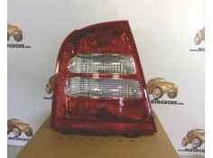 Recambio de piloto trasero izquierdo para skoda octavia berlina (1u2) referencia OEM IAM 1U6945111C 103F19550771 SK0224154