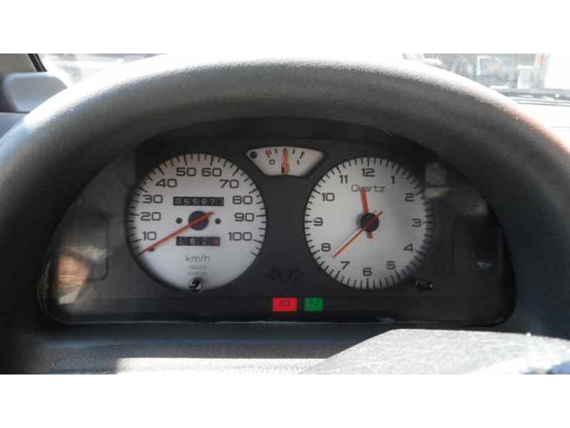 aixam aixam 400 del año 1999