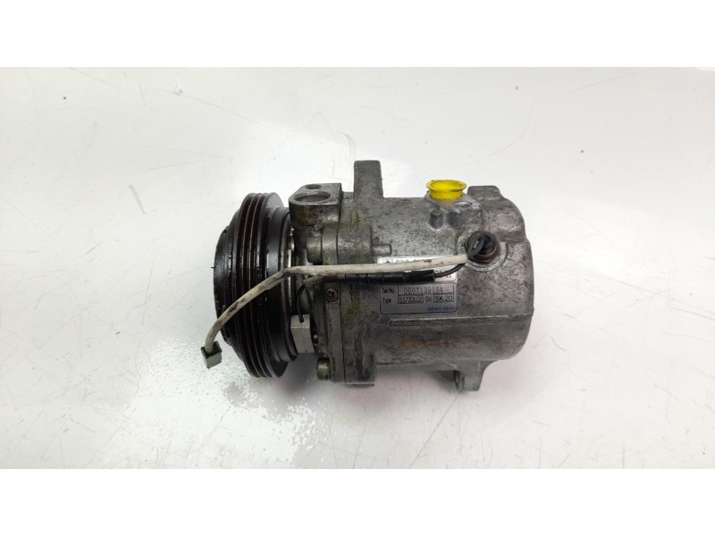 Recambio de compresor aire acondicionado para smart coupe passion referencia OEM IAM A1602300111 32957 CAF901067