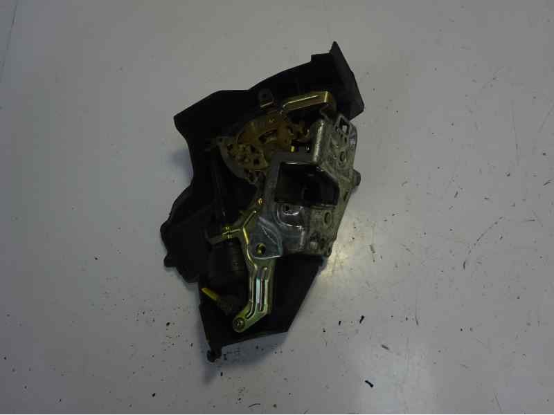 Recambio de cerradura puerta trasera derecha para mercedes-benz clase c (w202) berlina 250 td (202.128) referencia OEM IAM 20273