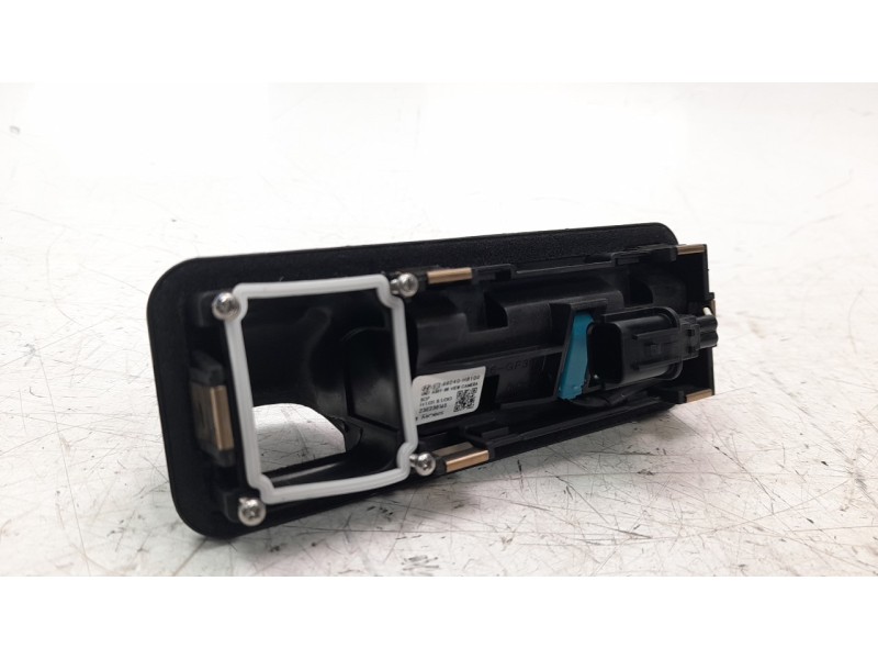 Recambio de maneta exterior maletero / porton para kia stonic (ybcuv) business referencia OEM IAM 99240H8100  