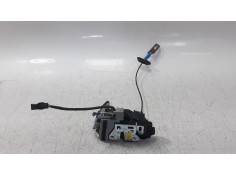 Recambio de cerradura puerta delantera derecha para kia niro (sg2) hybrid concept referencia OEM IAM 81320AT110   2