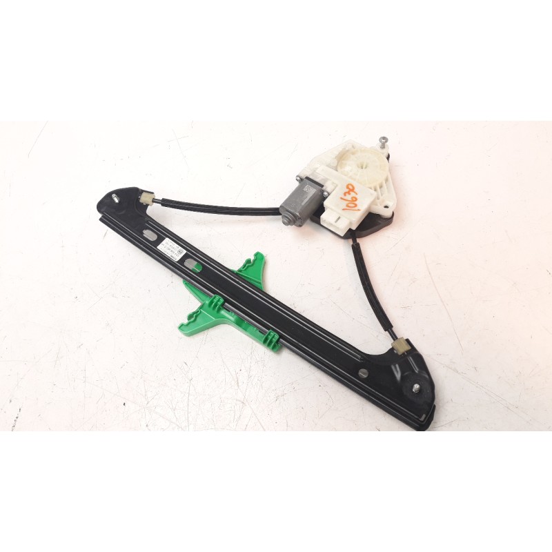 Recambio de elevalunas trasero izquierdo para volkswagen golf vii lim. (bq1) 1.0 tsi referencia OEM IAM 5G4839461C  