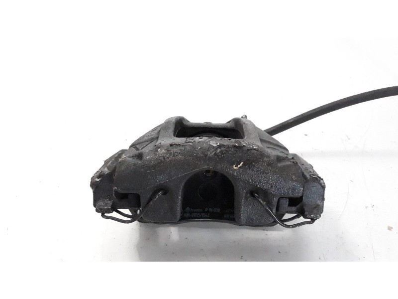 Recambio de pinza de freno delantera izquierda para mini mini (r50,r53) cooper s referencia OEM IAM   