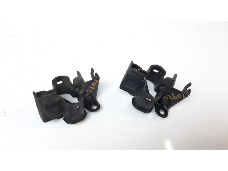 Recambio de cerradura capo para mercedes-benz clase e (w211) berlina 1.8 cat referencia OEM IAM A2198800060  