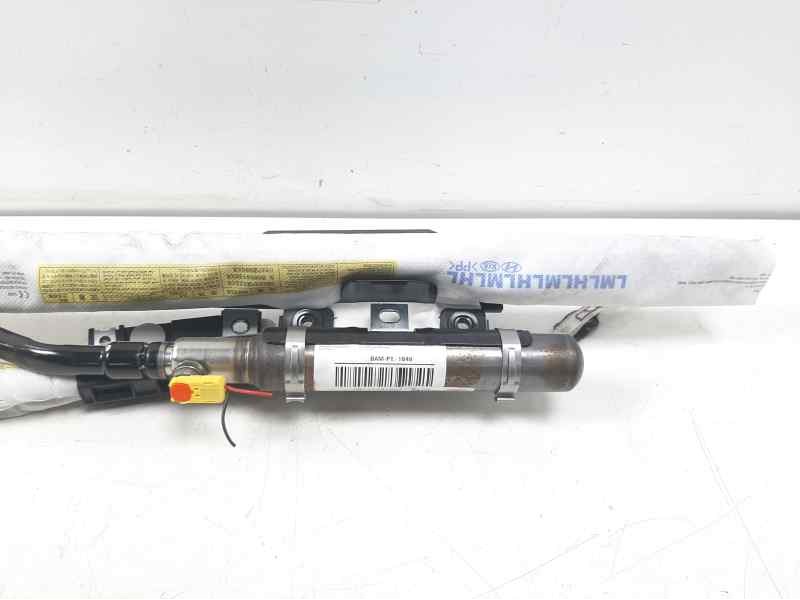 Recambio de airbag cortina delantero izquierdo para hyundai ix35 classic 2wd referencia OEM IAM 850102Y000  