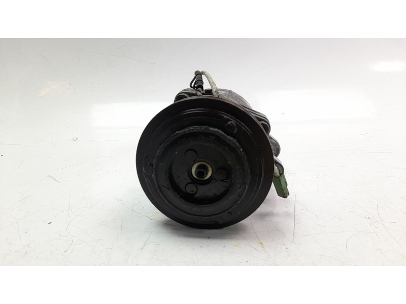Recambio de compresor aire acondicionado para smart coupe passion referencia OEM IAM A1602300111 32957 CAF901067