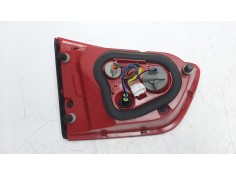 Recambio de piloto trasero derecho interior para kia rio (yb) 1.2 cat referencia OEM IAM 92404H8   2