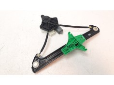 Recambio de elevalunas trasero izquierdo para volkswagen golf vii lim. (bq1) 1.0 tsi referencia OEM IAM 5G4839461C   2