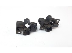 Recambio de cerradura capo para mercedes-benz clase e (w211) berlina 1.8 cat referencia OEM IAM A2198800060   2