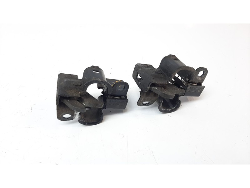 Recambio de cerradura capo para mercedes-benz clase e (w211) berlina 1.8 cat referencia OEM IAM A2198800060  