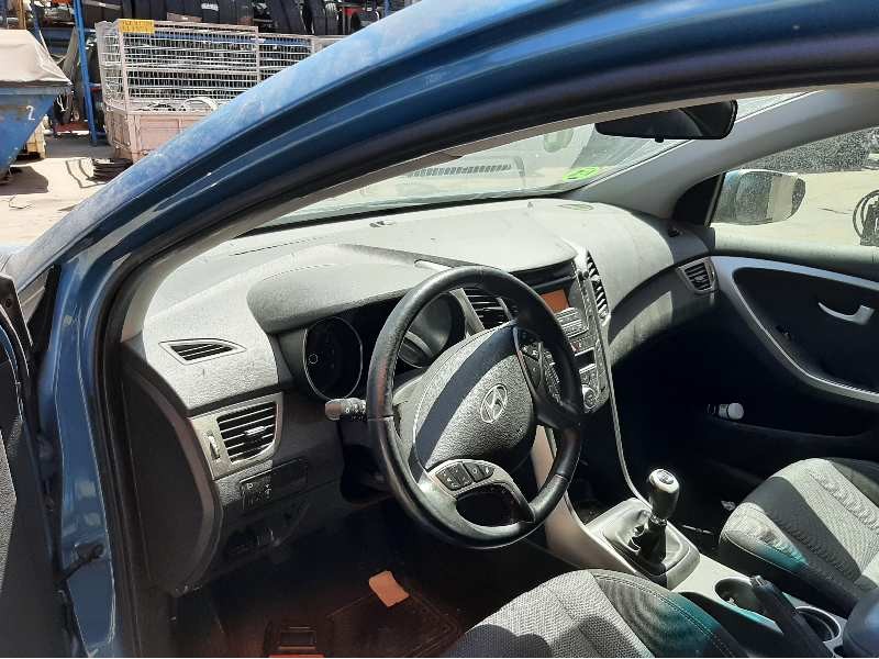 hyundai i30 (gd) del año 2013