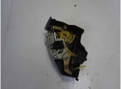 CERRADURA PUERTA TRASERA IZQUIERDA 2027300535 