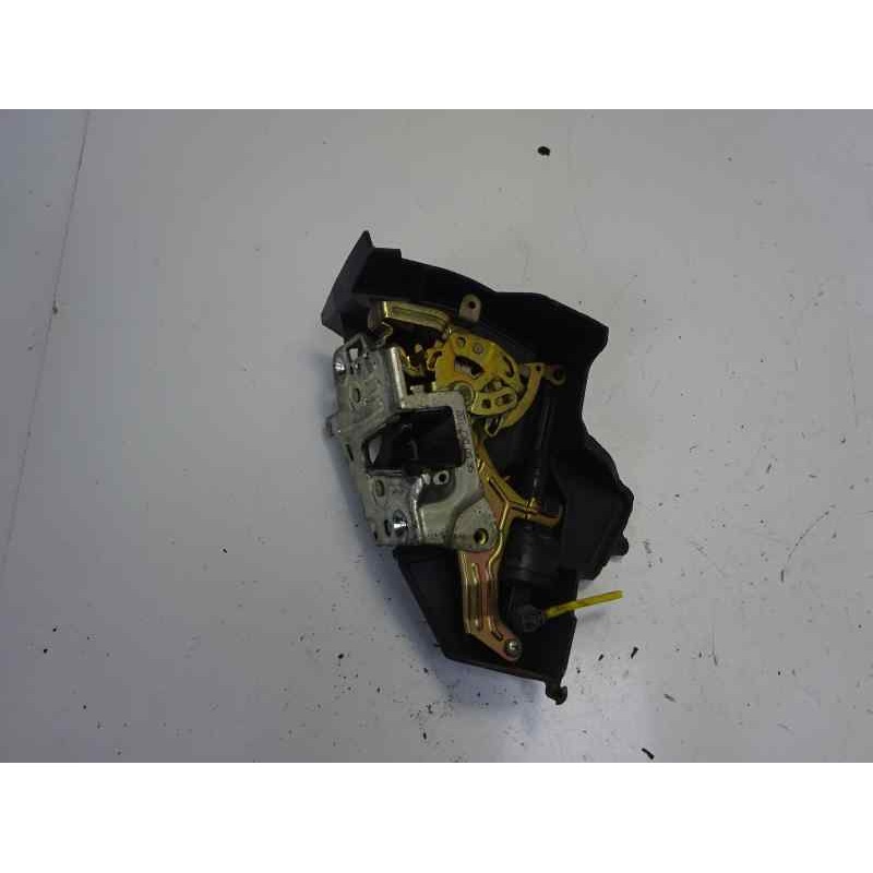 Recambio de cerradura puerta trasera izquierda para mercedes-benz clase c (w202) berlina 250 td (202.128) referencia OEM IAM 202