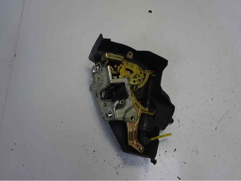 Recambio de cerradura puerta trasera izquierda para mercedes-benz clase c (w202) berlina 250 td (202.128) referencia OEM IAM 202