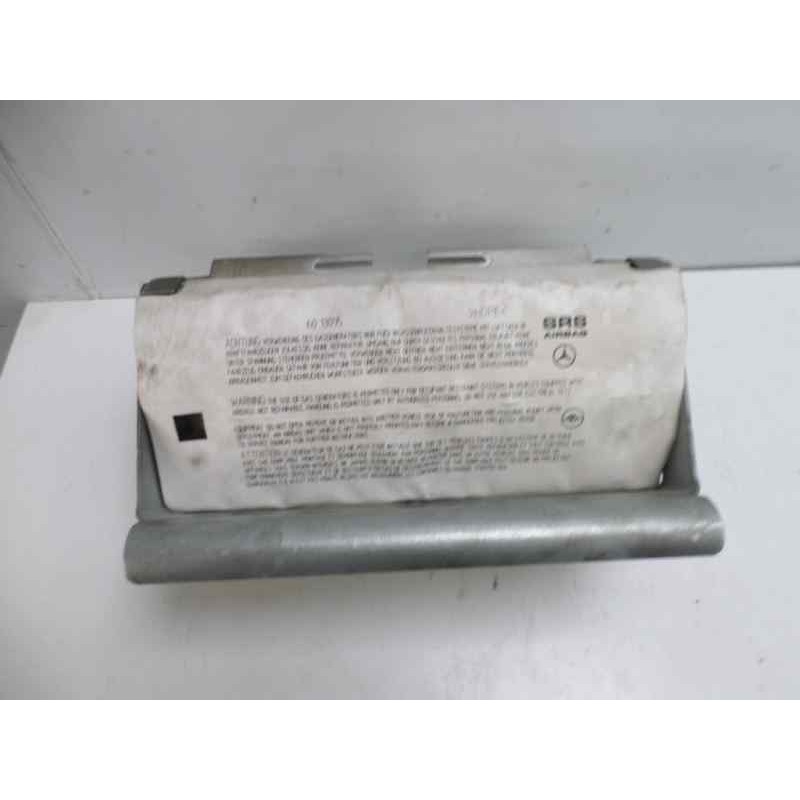 Recambio de airbag delantero derecho para mercedes-benz clase a (w168) 170 cdi (168.008) referencia OEM IAM 1688600805  