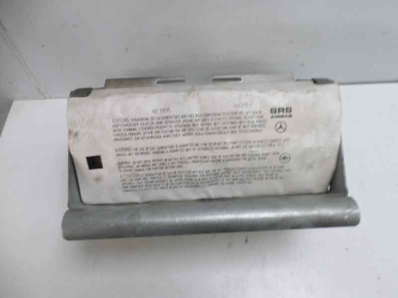 Recambio de airbag delantero derecho para mercedes-benz clase a (w168) 170 cdi (168.008) referencia OEM IAM 1688600805  