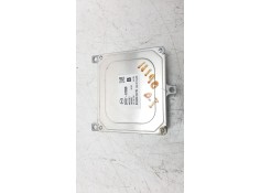 Recambio de centralita faros xenon para mazda cx-30 referencia OEM IAM DFR767890   2