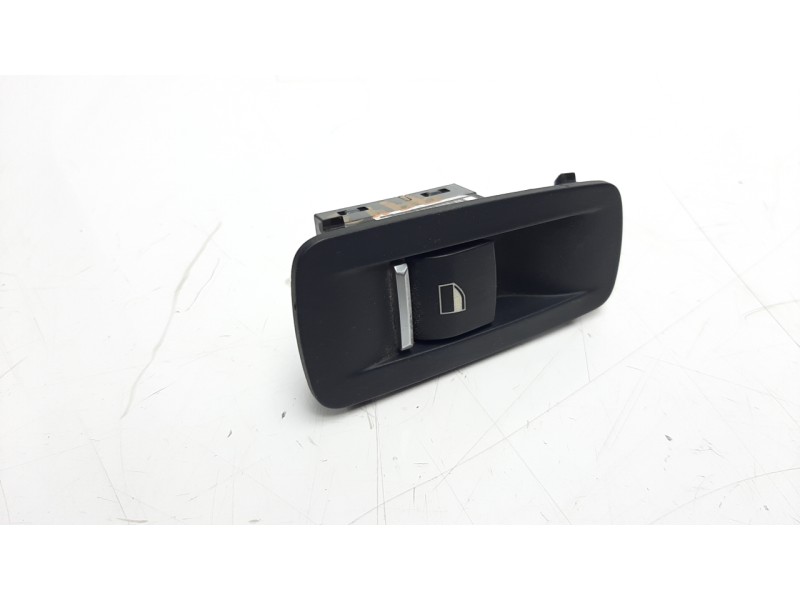 Recambio de mando elevalunas delantero derecho para bmw serie 6 gran coupe (f06) 640 d referencia OEM IAM 61319241949 AF330057HQ