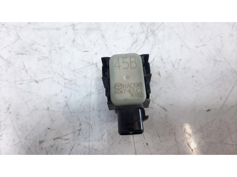 Recambio de sensor para mazda cx-5 evolution 2wd referencia OEM IAM KD4767UC1  