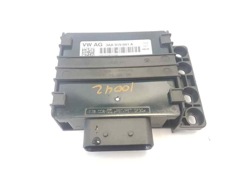Recambio de modulo electronico para volkswagen scirocco (138) r-line bmt referencia OEM IAM 3AA919041A 0437343094 