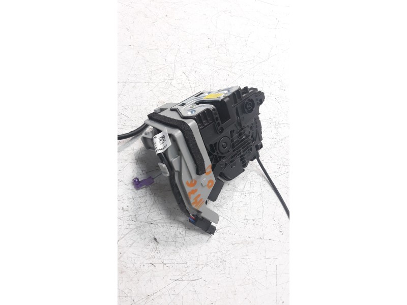 Recambio de cerradura puerta delantera derecha para kia niro (sg2) hybrid concept referencia OEM IAM 81320AT110  