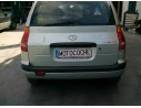 HYUNDAI MATRIX (FC)