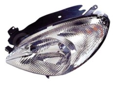 Recambio de faro izquierdo para citroen xsara picasso referencia OEM IAM 6204W0 10107221002 CI7154604