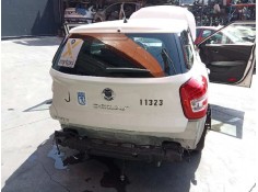 Recambio de motor limpia trasero para ssangyong xlv 1.6 cat referencia OEM IAM    2