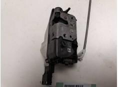 CERRADURA PUERTA DELANTERA DERECHA 9819027180 9819027180 