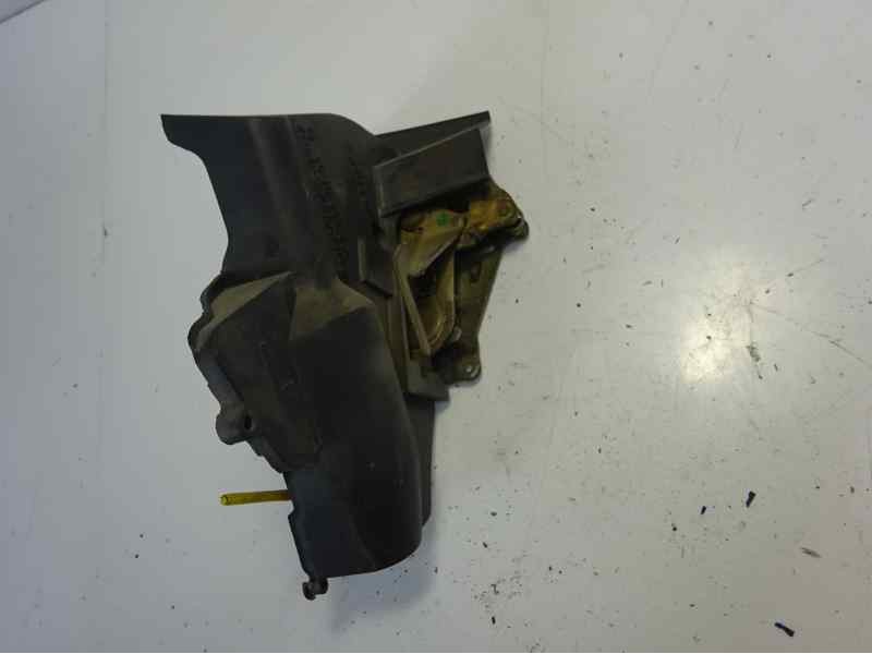 Recambio de cerradura puerta trasera izquierda para mercedes-benz clase c (w202) berlina 250 td (202.128) referencia OEM IAM 202
