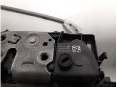 Recambio de cerradura puerta delantera derecha para citroen c-elysée feel referencia OEM IAM 9819027180   2