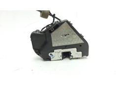 Recambio de cerradura puerta trasera derecha para mercedes-benz clase e (w211) berlina 1.8 cat referencia OEM IAM A2117300635Q13
